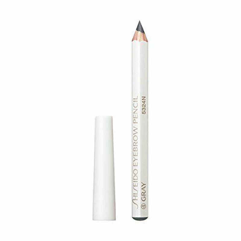 SHISEIDO Waterproof Six Angle Eyebrow Pencil 1.2g - LMCHING Group Limited