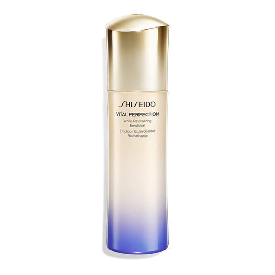 SHISEIDO Vital-Perfection White Revitalizing Emulsion 100ml - LMCHING Group Limited