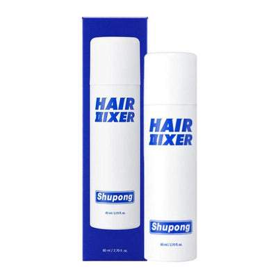 Shupong Spray fixateur de cheveux 80 ml
