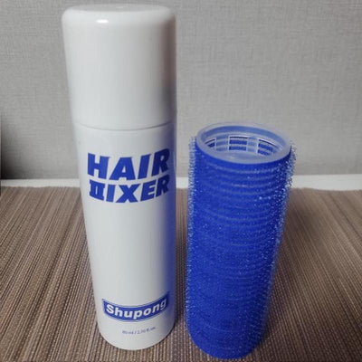Shupong Hair Fixer Spray 80ml - LMCHING Group Limited