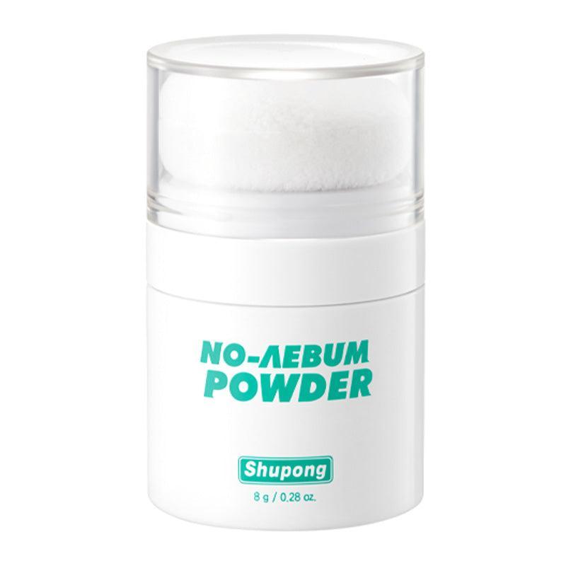 Shupong No-Sebum Hair Powder 8g - LMCHING Group Limited