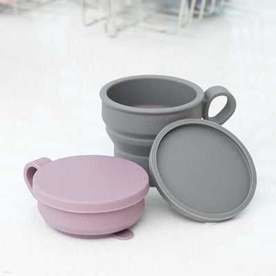 Silicone Folding Cup 1pc - LMCHING Group Limited