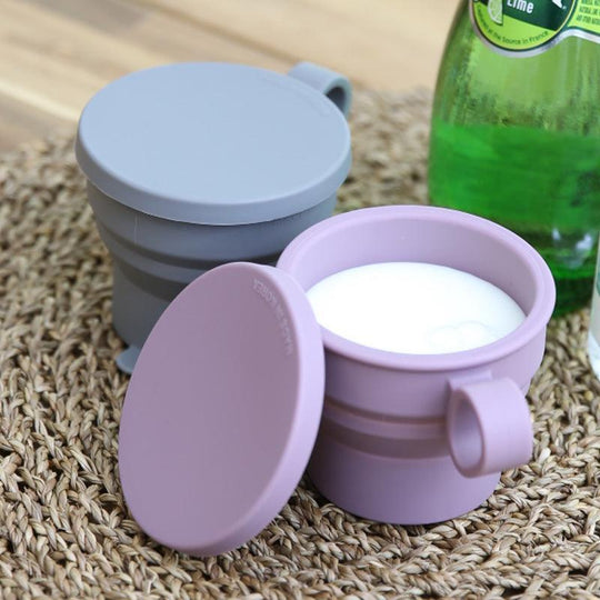 Silicone Folding Cup 1pc - LMCHING Group Limited