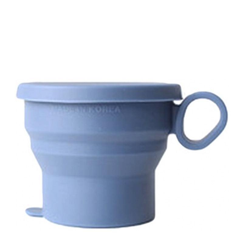 Silicone Folding Cup 1pc - LMCHING Group Limited