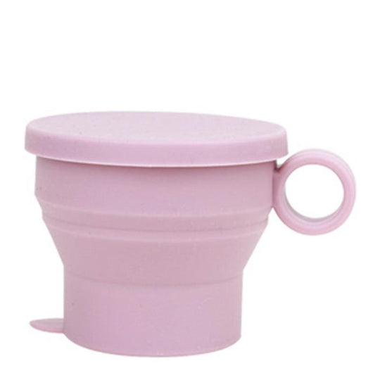 Silicone Folding Cup 1pc - LMCHING Group Limited