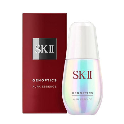 SK-II 日本 肌源鑽光精華 50ml