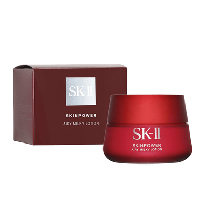 SK-II Skinpower Loção Leitosa Airy 50g