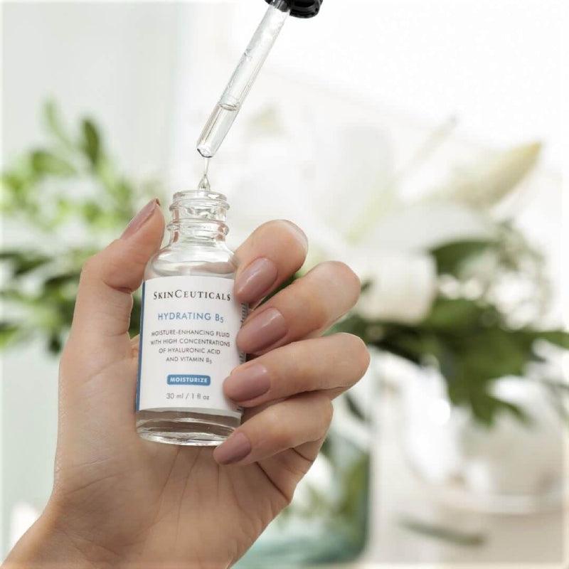 SkinCeuticals Hydrating B5 Serum 30ml / 55ml - LMCHING Group Limited