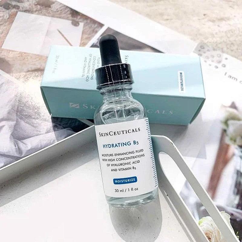 SkinCeuticals Hydrating B5 Serum 30ml / 55ml - LMCHING Group Limited