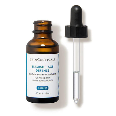 SkinCeuticals Blemish + Age Defense Rawatan Akne 30ml
