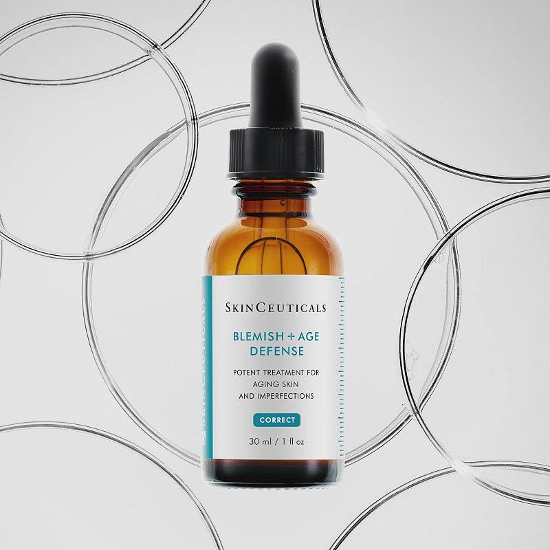 SkinCeuticals Blemish + Age Defense Acne Treatment 30ml - LMCHING Group Limited