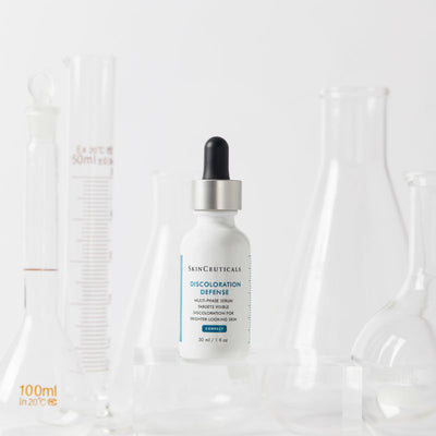 SkinCeuticals เซรั่มป้องกันการเปลี่ยนสีผิว 30มล