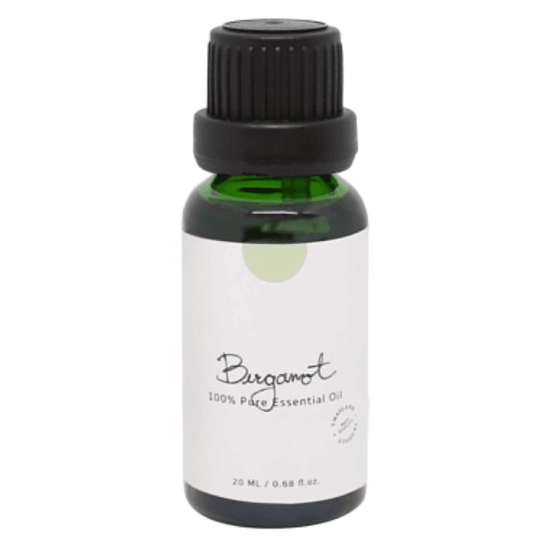 smell LEMONGRASS 100% Pure Essential Oil (Bergamot) 20ml - LMCHING Group Limited