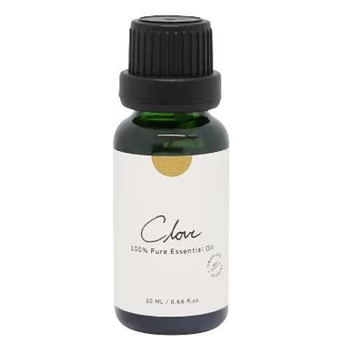 smell LEMONGRASS 100% Pure Essential Oil (Clove) 20ml - LMCHING Group Limited