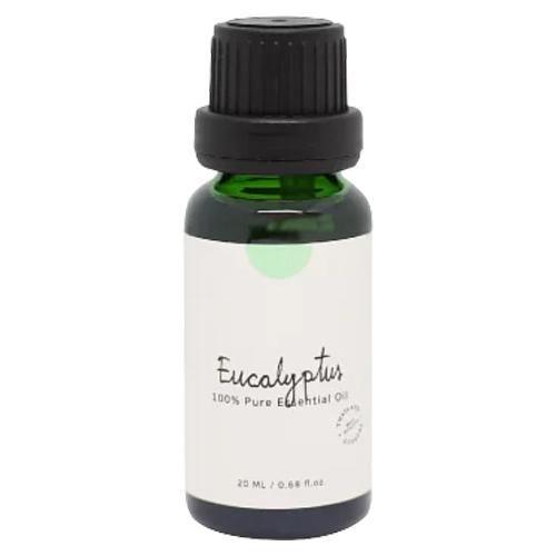smell LEMONGRASS 100% Pure Essential Oil (Eucalyptus) 20ml - LMCHING Group Limited
