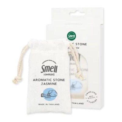 Smell Lemongrass Aromatic Stone (Jasmine) 50g - LMCHING Group Limited