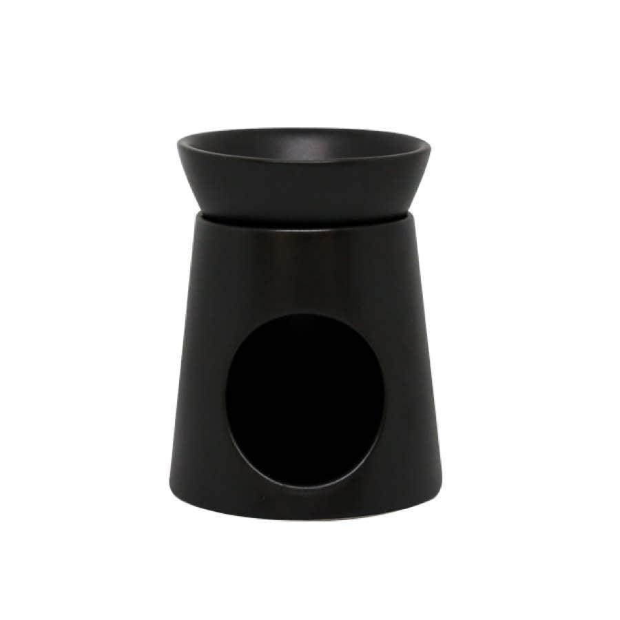 smell LEMONGRASS Essential Oil Burner 1pc - LMCHING Group Limited
