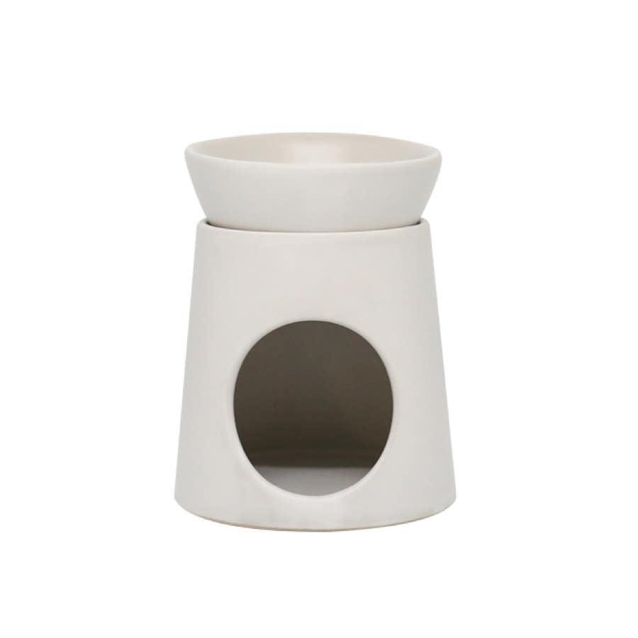 smell LEMONGRASS Essential Oil Burner 1pc - LMCHING Group Limited