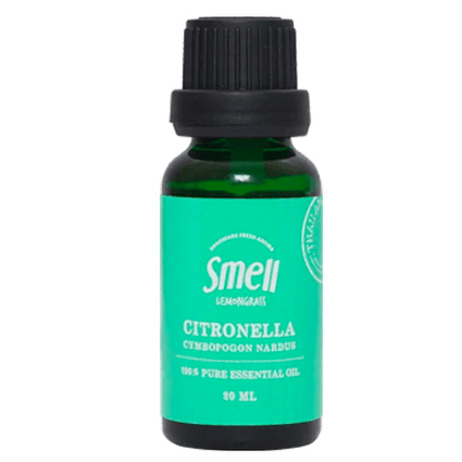 smell LEMONGRASS Handmade Aroma Organic Essential Oil (Citronella) - LMCHING Group Limited