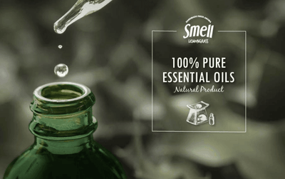 smell LEMONGRASS Handmade Aroma Organic Essential Oil (Lemongrass & Lavender) - LMCHING Group Limited