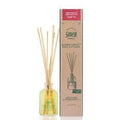 smell LEMONGRASS Handmade Aromatherapy Mosquito Repellent Reed Diffuser (Oriental Rose) 50ml - LMCHING Group Limited