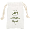 smell LEMONGRASS Handmade Camphor Air Freshener/Mosquito Repellent (Bergamot) Mini Size 15g - LMCHING Group Limited