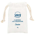 smell LEMONGRASS Handmade Camphor Air Freshener/Mosquito Repellent (Jasmine) Mini Size 15g - LMCHING Group Limited