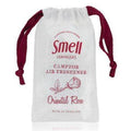 smell LEMONGRASS Handmade Camphor Air Freshener/Mosquito Repellent (Oriental Rose) 30g - LMCHING Group Limited