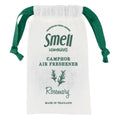 smell LEMONGRASS Handmade Camphor Air Freshener/Mosquito Repellent (Rosemary) 30g - LMCHING Group Limited