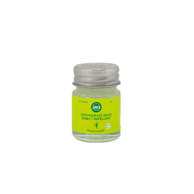 Smell Lemongrass Handmade Insect Repellent Balm (Citronella) - LMCHING Group Limited