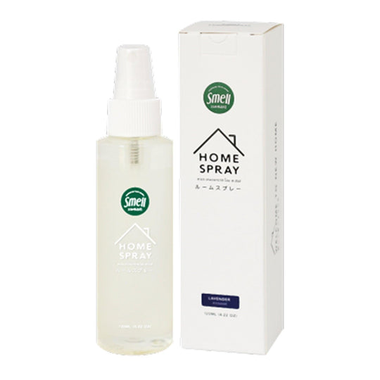 EXPIRED (19/01/2024) smell LEMONGRASS Home Spray (Lavender) 120ml - LMCHING Group Limited