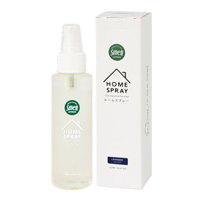 Smell Lemongrass Home Spray (Lavender) 120ml - LMCHING Group Limited