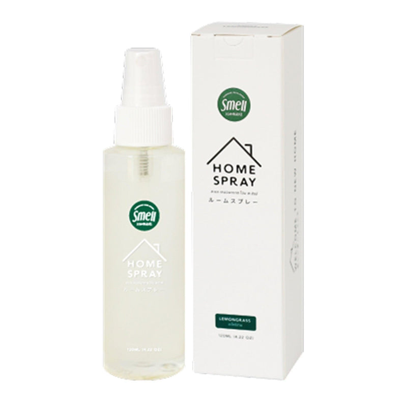 smell LEMONGRASS Home Spray (Lemongrass) 120ml - LMCHING Group Limited