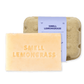 smell LEMONGRASS Lavender Handmade Soap 100g - LMCHING Group Limited