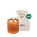 smell LEMONGRASS Mosquito Repellent Soy Wax Candle (Moke) - LMCHING Group Limited