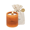 smell LEMONGRASS Mosquito Repellent Soy Wax Candle (Vanilla) - LMCHING Group Limited