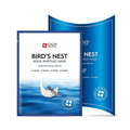 SNP Bird's Nest Aqua Ampoule Mask 10pcs - LMCHING Group Limited