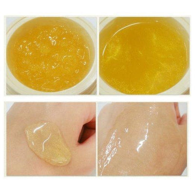 SNP Gold Collagen Water Night Repair Sleeping Pack - Anti Aging 4ml x 20 pieces - LMCHING Group Limited
