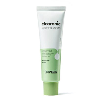 SNP Prep Cicaronic Soothing Cream 50g