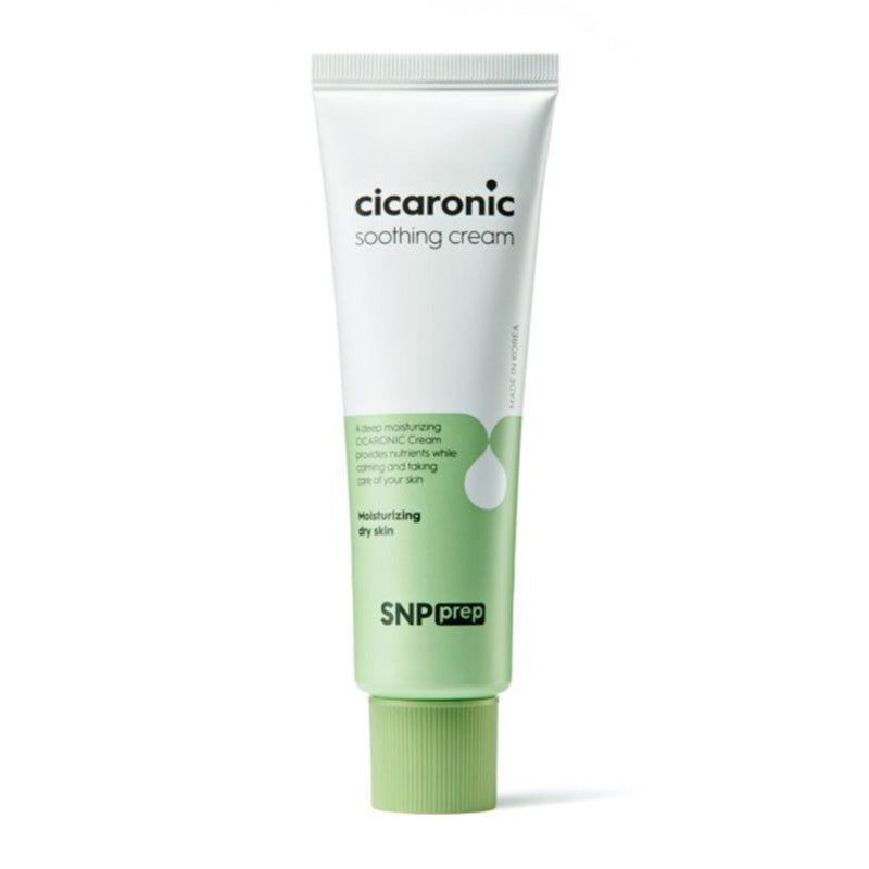 SNP Prep Cicaronic Soothing Cream 50g - LMCHING Group Limited