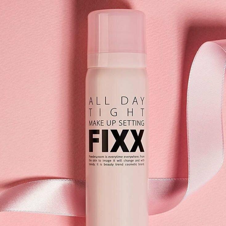 SO NATURAL All Day Tight Make Up Setting Fixer General Mist 75ml - LMCHING Group Limited
