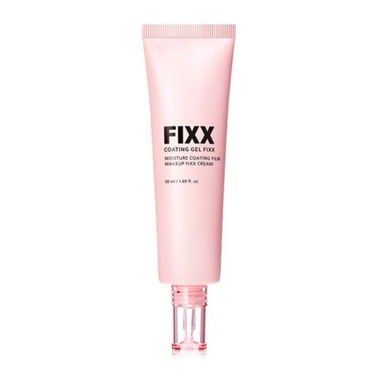 SO NATURAL Coating Gel Fixx 50ml - LMCHING Group Limited