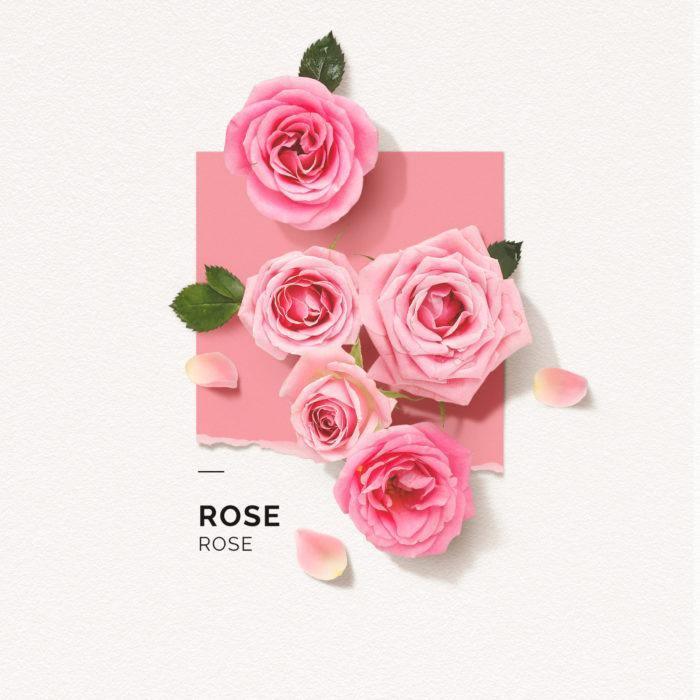 Solinotes Paris Eau De Parfum Natural Botanical Roll On Perfume (Rose) 10ml - LMCHING Group Limited