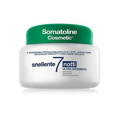 Somatoline Crème amincissante Ultra intensive 7 nuits 400 ml