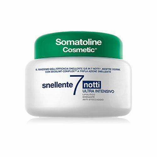 Somatoline Italy Ultra Intensive Slimming 7 Nights Fresh Cream 400ml - LMCHING Group Limited