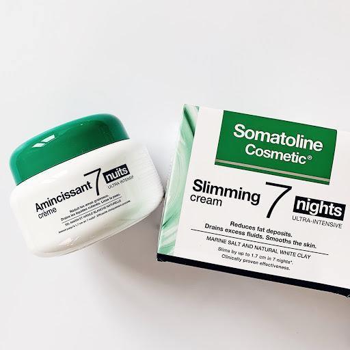 Somatoline Italy Ultra Intensive Slimming 7 Nights Fresh Cream 400ml - LMCHING Group Limited