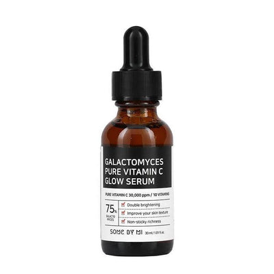 Some By Mi Sérum iliminador con vitamina C pura y Galactomyces 30ml