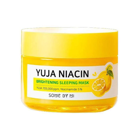 Some By Mi Niacin 30 Days Miracle Brightening Sleeping Mask 60g - LMCHING Group Limited