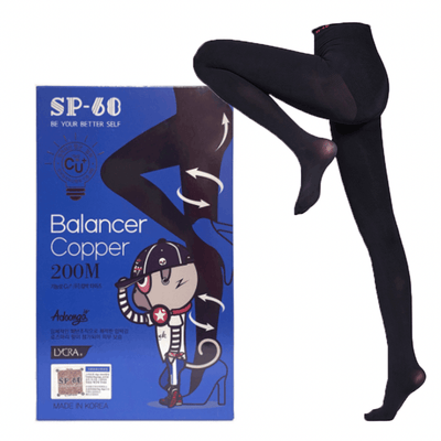 SP-68 Balancer Copper 200M Body Socks 1pc