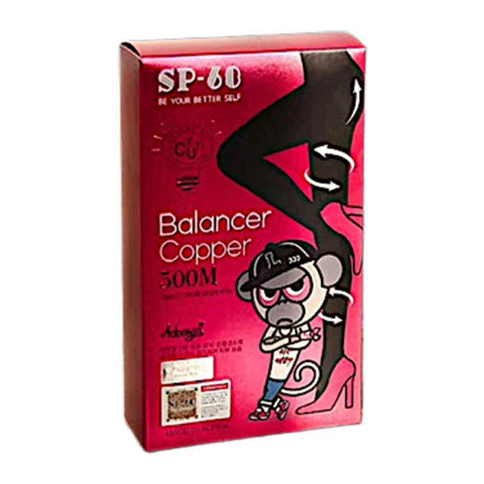 SP-68 Balancer Copper 500M Body Socks 1pc - LMCHING Group Limited
